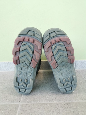 Viking Winterstiefel - Gr. 35 Bild 2