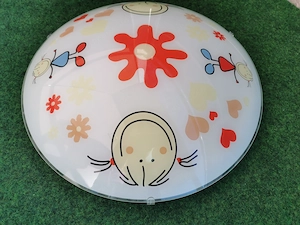 EGLO Deckenlampe Kinderzimmer Bild 2
