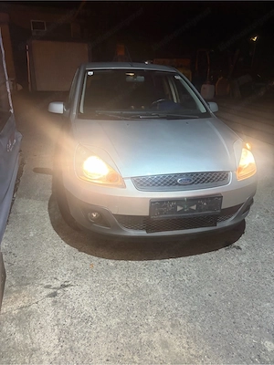 ford focus diesel 1.4  Bild 4