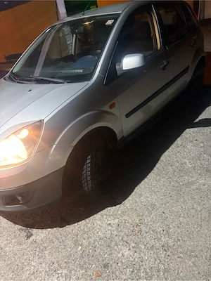ford focus diesel 1.4  Bild 3