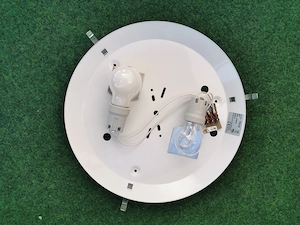 EGLO Deckenlampe Kinderzimmer Bild 3