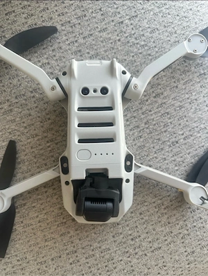 Drohne dji mavic mini Bild 3