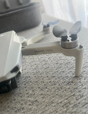 Drohne dji mavic mini Bild 2