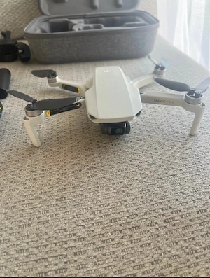 Drohne dji mavic mini Bild 4