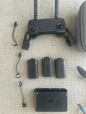 Drohne dji mavic mini Bild 5