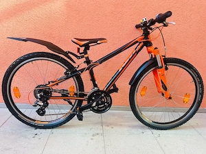 Ktm 24 Zoll Kinderfahrrad(Mountainbike) Bild 2