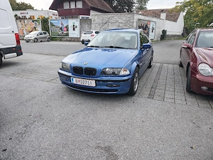 Bmw E46 323 Bild 2