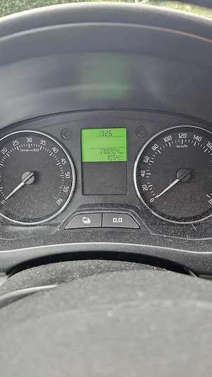 Skoda Roomster Bild 2