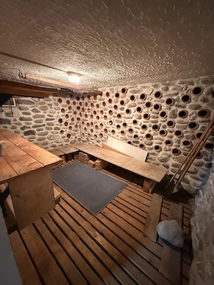 Holzhaus mit Weitblick in Batschuns zu vermieten Bild 8