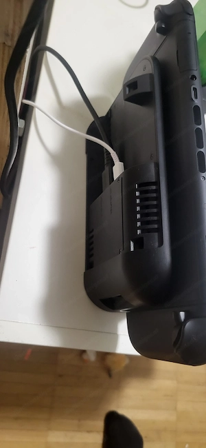 Nintendo Switch 2 Bild 3
