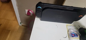 Nintendo Switch 2 Bild 2