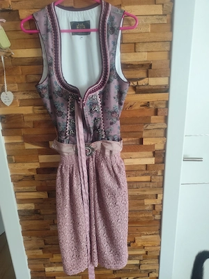 Wunderschönes Dirndl  Bild 4
