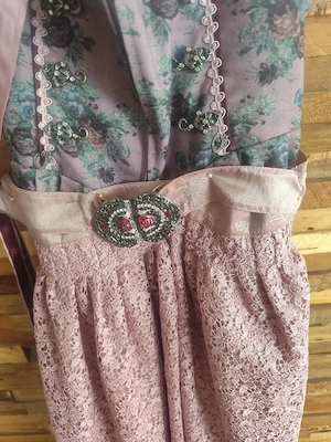 Wunderschönes Dirndl  Bild 5