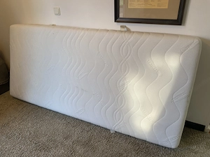 Matratze 90x100 gratis
