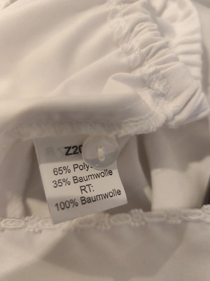 Dirndlbluse  Bild 4