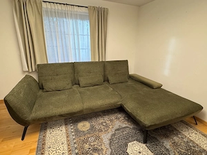 Casa Möbel Ecksofa Denver Bild 3