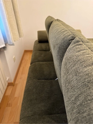 Casa Möbel Ecksofa Denver Bild 4