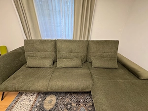 Casa Möbel Ecksofa Denver Bild 2