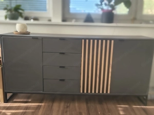 Sideboard zu verkaufen wegen Umzug  Bild 3