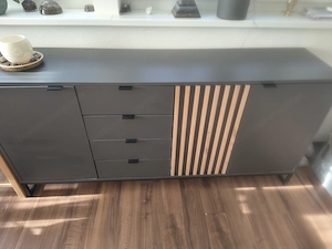 Sideboard zu verkaufen wegen Umzug  Bild 2