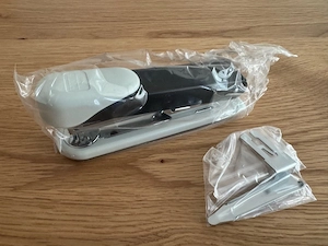 Novus Stabil Tacker - Heftgerät Bild 3