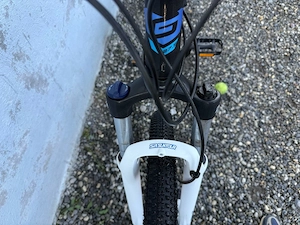 Moutainbike  Bild 3
