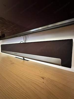 Sonos 5.1 Heimkinoanlage inkl. Subwoofer & Originalständer   Gen. 1 Bild 2