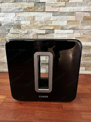 Sonos 5.1 Heimkinoanlage inkl. Subwoofer & Originalständer   Gen. 1 Bild 3
