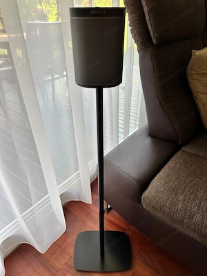 Sonos 5.1 Heimkinoanlage inkl. Subwoofer & Originalständer   Gen. 1 Bild 4