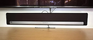 Sonos 5.1 Heimkinoanlage inkl. Subwoofer & Originalständer   Gen. 1