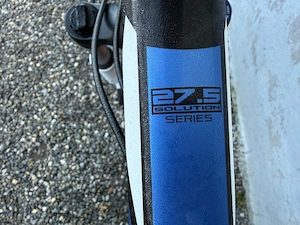 Mountainbike 27.5 Zoll  Bild 6