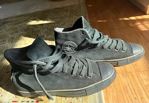 converse ALLSTAR Bild 2