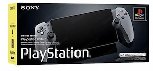 Sony PlayStation Portal 30th Anniversary Limited Edition - NEU & OVP