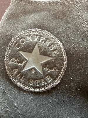 converse ALLSTAR Bild 3
