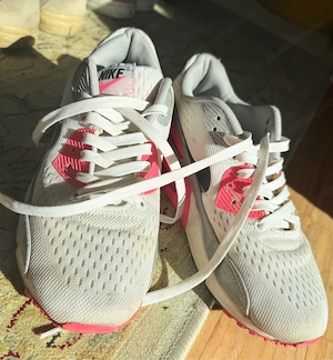 NIKE air Sportschuhe Bild 2