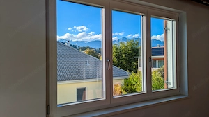 Provisionsfreie, helle 4-Zimmer-Wohnung in ruhiger Lage in Feldkirch-Gisingen zu vermieten