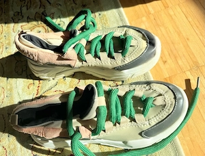 Sport Turnschuhe Bild 2