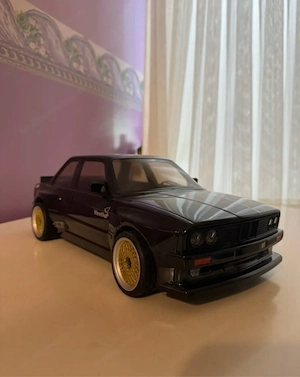 bmw e30 m3 Bild 4