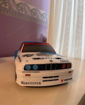 bmw e30 m3 sondermodell Bild 5