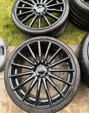 vossen vfs-2  Bild 3