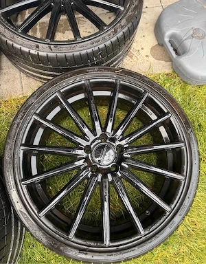 vossen vfs-2  Bild 2