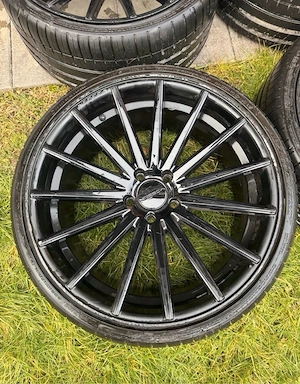 vossen vfs-2  Bild 4