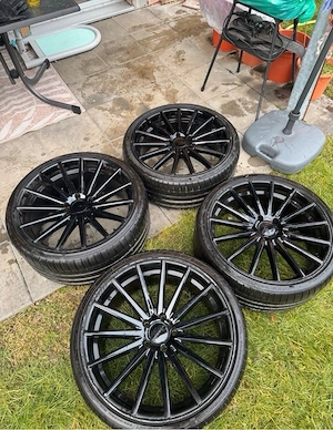 vossen vfs-2  Bild 5