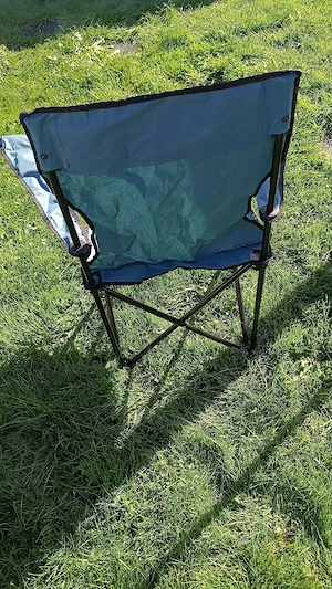 Campingstühle  Bild 3