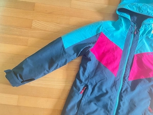 Schöne Ziener Skijacke Gr.152 Bild 3