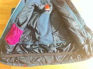 Schöne Ziener Skijacke Gr.152 Bild 7