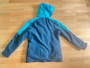 Schöne Ziener Skijacke Gr.152 Bild 6