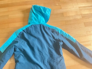 Schöne Ziener Skijacke Gr.152 Bild 9