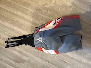 Schöffel Überhose Rennanzug Bild 3