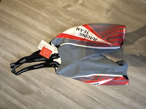 Schöffel Überhose Rennanzug Bild 2